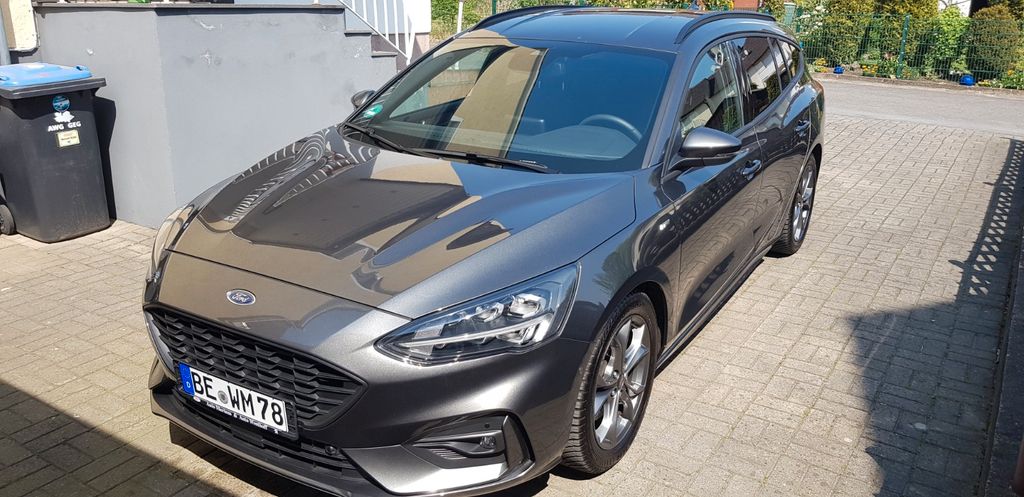 Ford Focus 112.000 km 13.000 &euro; Beckum 59269