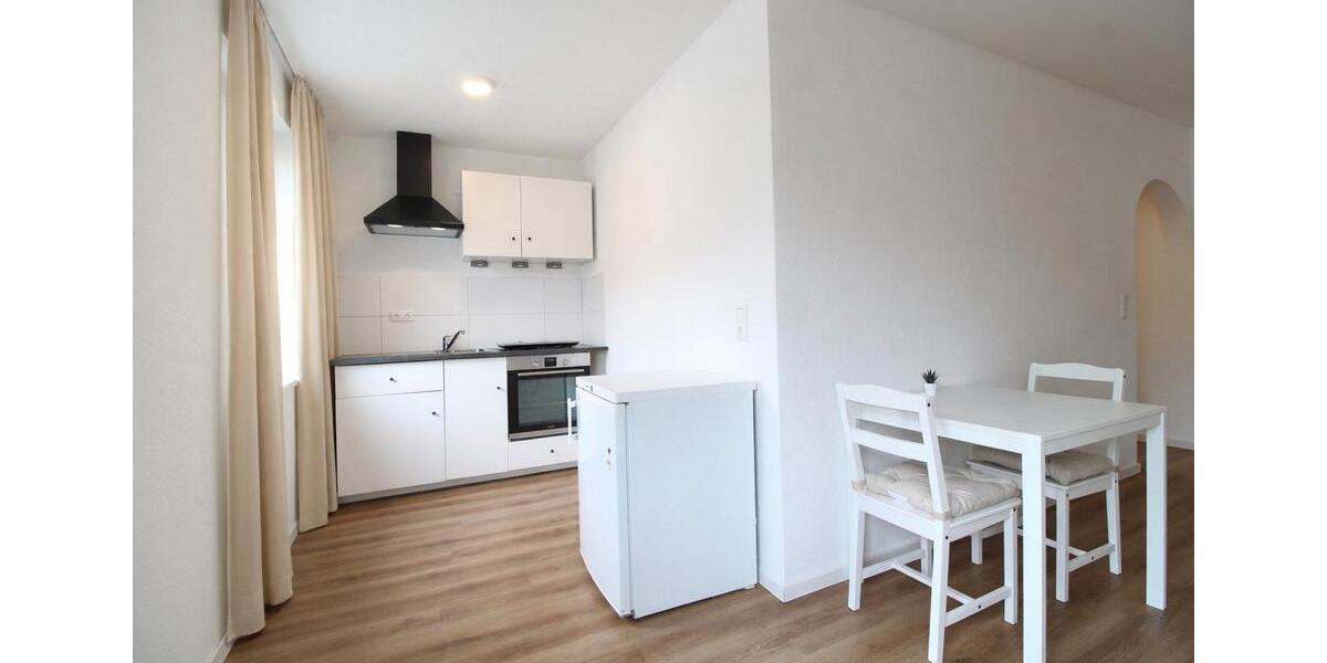 Etagenwohnung Paderborn Univiertel - 1 Zimmer, 37 m&sup2;, 480&euro; | Angebot:26021452