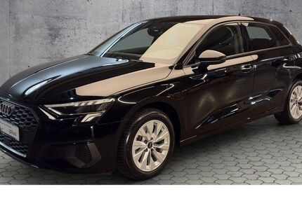 Audi A3 63.250 km 23.490 &euro; Paderborn 33100