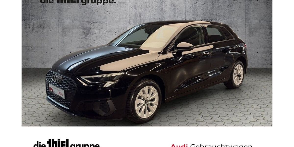 Audi A3 63.250 km 23.490 &euro; Paderborn 33100