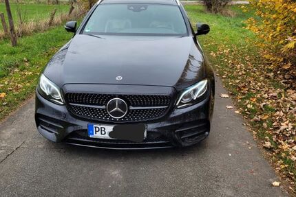 Mercedes-Benz E 220 195.000 km 22.999 &euro; Paderborn 33102