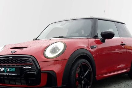 Mini John Cooper Works 35.542 km 31.950 &euro; Soest 59494