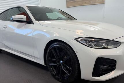 BMW 420 46.400 km 33.690 &euro; Soest 59494