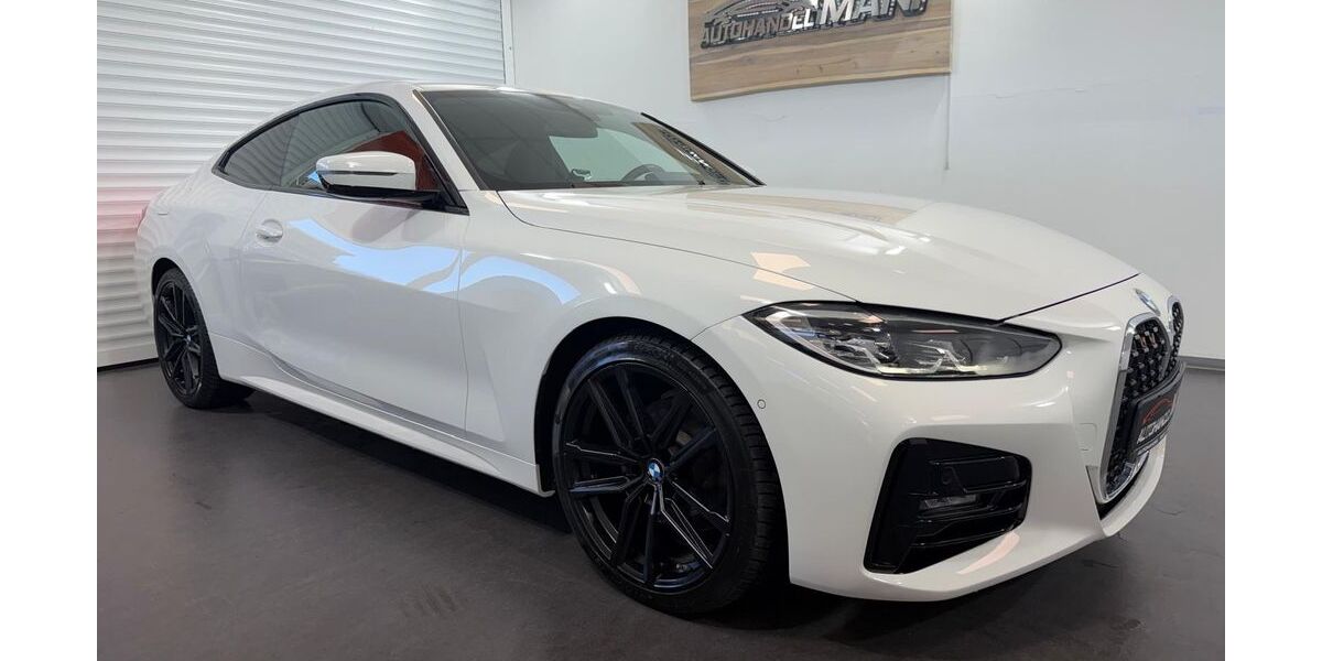 BMW 420 46.400 km 33.690 &euro; Soest 59494