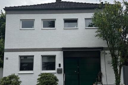 Wohnung Gütersloh - 2 Zimmer, 40 m&sup2;, 650&euro; | Angebot:26630927