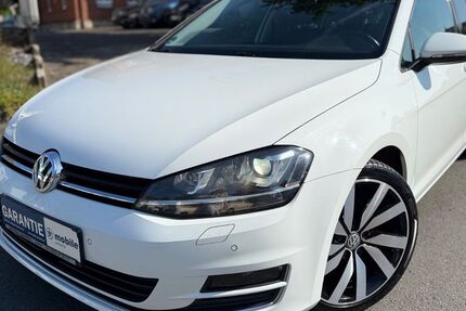 VW Golf 140.000 km 10.990 &euro; Salzkotten 33154