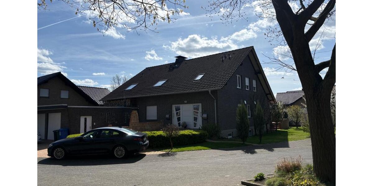 Dachgeschoßwohnung Delbrück - 2.5 Zimmer, 80 m&sup2;, 640&euro; | Angebot:26048076