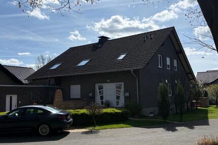 Wohnung Delbrück - 2.5 Zimmer, 80 m&sup2;, 640&euro; | Angebot:26048076