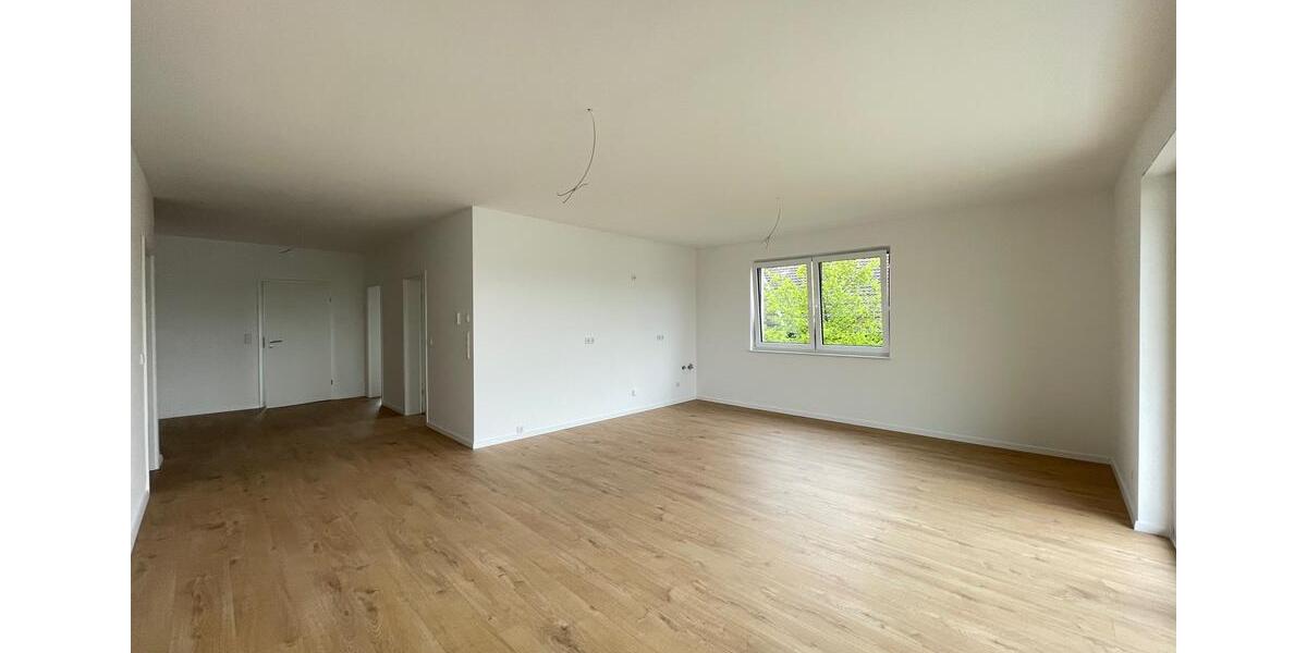 Etagenwohnung Geseke - 4 Zimmer, 102 m&sup2;, 1.295&euro; | Angebot:26462500