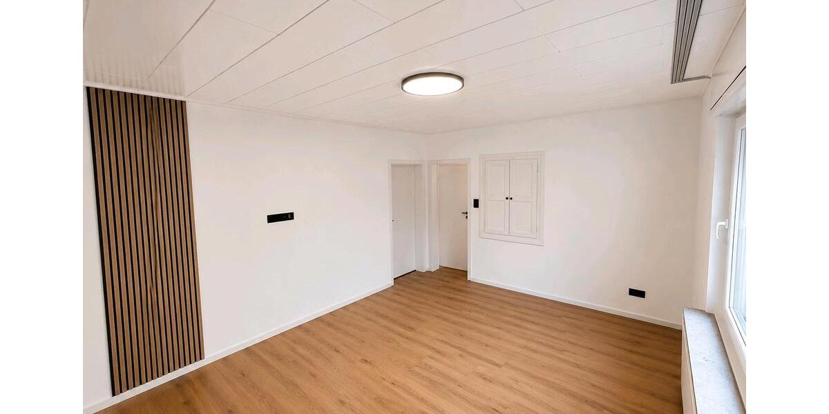 Erdgeschoßwohnung Lippstadt - 3 Zimmer, 86 m&sup2;, 969&euro; | Angebot:26702260
