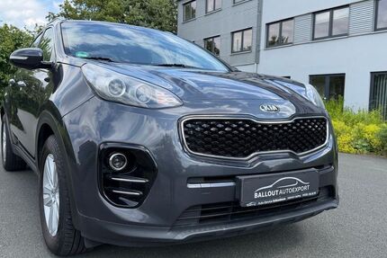 Kia Sportage 260.000 km 8.999 &euro; Lippstadt 59557