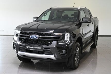 Ford Ranger 17.858 km 43.950 &euro; Paderborn 33100