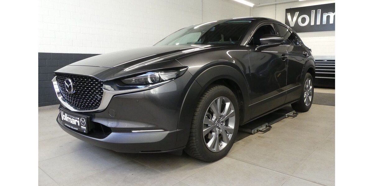 Mazda CX-30 21.950 km 26.400 &euro; Paderborn 33106