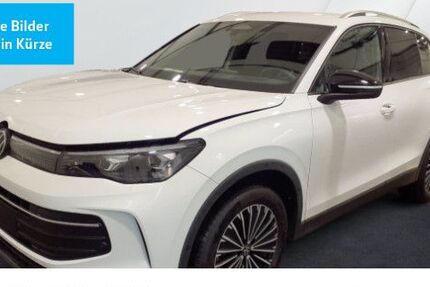 VW Tiguan 8.931 km 38.995 &euro; Salzkotten 33154