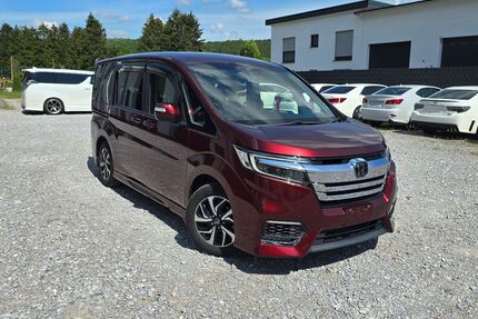 Honda Andere 24.500 km 24.990 &euro; Büren 33142