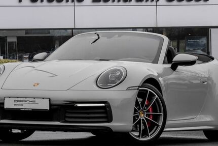 Porsche 992 60.990 km 136.444 &euro; Soest 59494