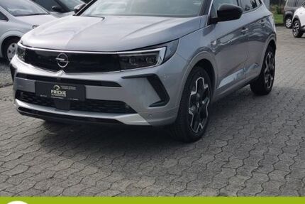 Opel Grandland (X) 1.650 km 25.480 &euro; Lippstadt 59557