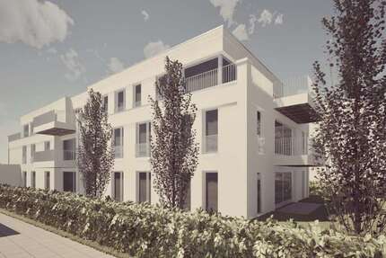 Wohnung Paderborn Univiertel - 4 Zimmer, 130 m&sup2;, 779.900&euro; | Angebot:25783904