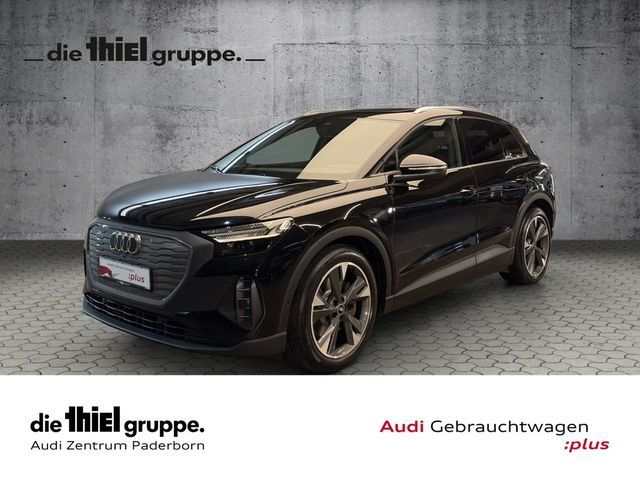 Audi Q4 e-tron 118.600 km 32.990 &euro; Paderborn 33100