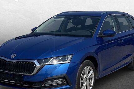 Skoda Octavia 31.254 km 25.990 &euro; Soest 59494