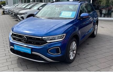 VW T-Roc 12.960 km 26.898 &euro; Soest 59494