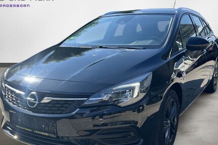 Opel Astra 71.202 km 10.999 &euro; Paderborn 33100