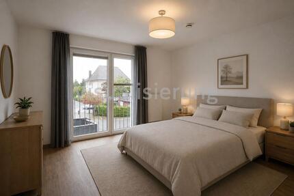Wohnung Ennigerloh - 2 Zimmer, 52 m&sup2;, 595&euro; | Angebot:26147163