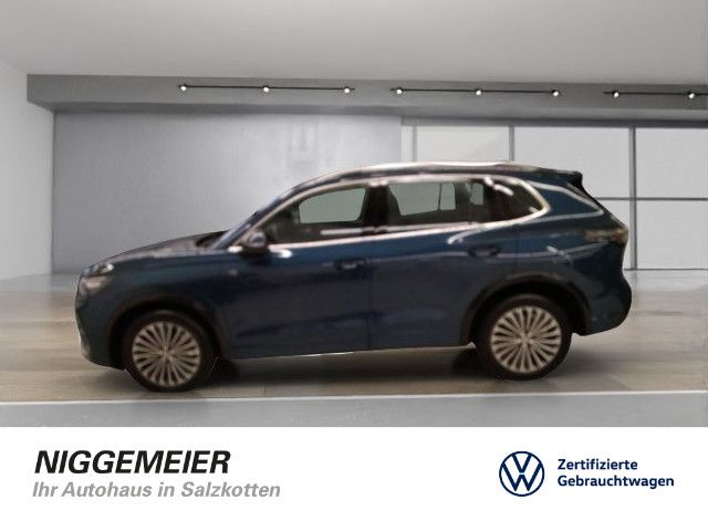 VW Tiguan 8.944 km 42.995 &euro; Salzkotten 33154