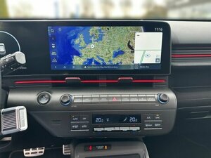 Hyundai KONA Elektro N Line 2WD Sportpaket Navi Digitales 8.250 km 38.490 &euro; Bad Wünnenberg 33181