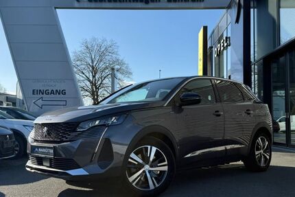 Peugeot 3008 47.204 km 24.450 &euro; Gütersloh 33334