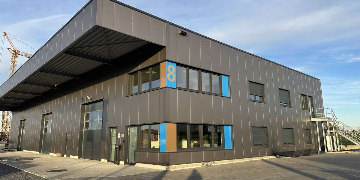 Gewerbeobjekt Soest - 6.800&euro; | Angebot:27316599