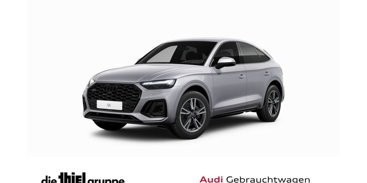 Audi Q5 15.300 km 49.690 &euro; Paderborn 33100