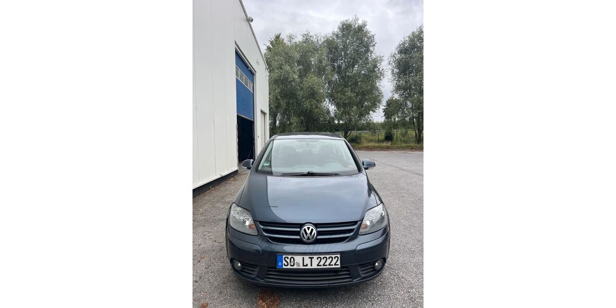 VW Golf Plus 256.122 km 950 &euro; Möhnesee 59519