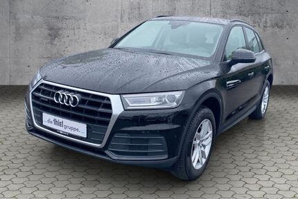 Audi Q5 68.550 km 29.490 &euro; Paderborn 33100