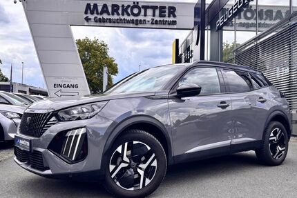 Peugeot 2008 25.950 km 23.990 &euro; Gütersloh 33334