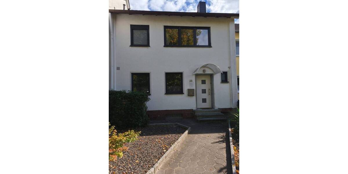 Reihenmittelhaus Gütersloh Spexard - 4 Zimmer, 96 m&sup2;, 298.000&euro; | Angebot:25669117