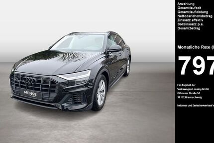 Audi Q8 46.210 km 57.815 &euro; Oelde (Stromberg) 59302