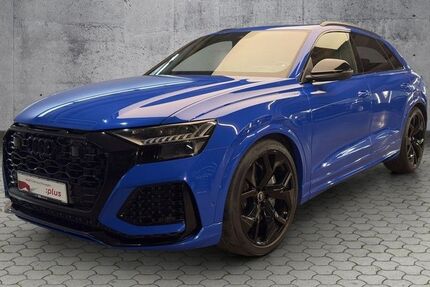 Audi RSQ8 99.400 km 84.990 &euro; Paderborn 33100