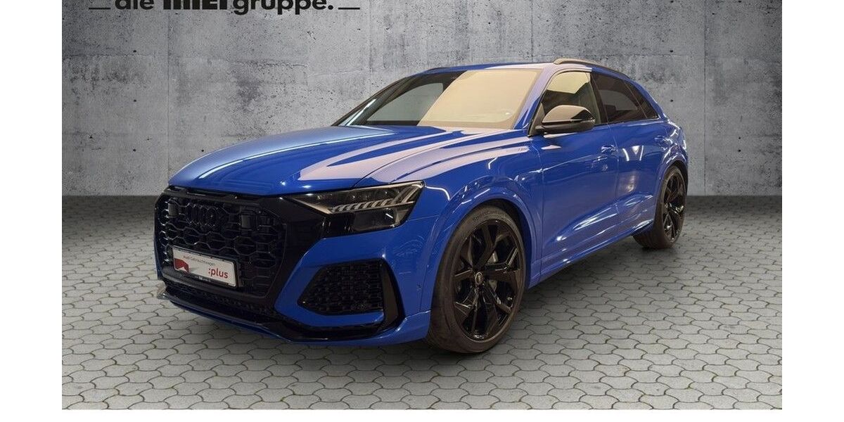 Audi RSQ8 99.400 km 84.990 &euro; Paderborn 33100