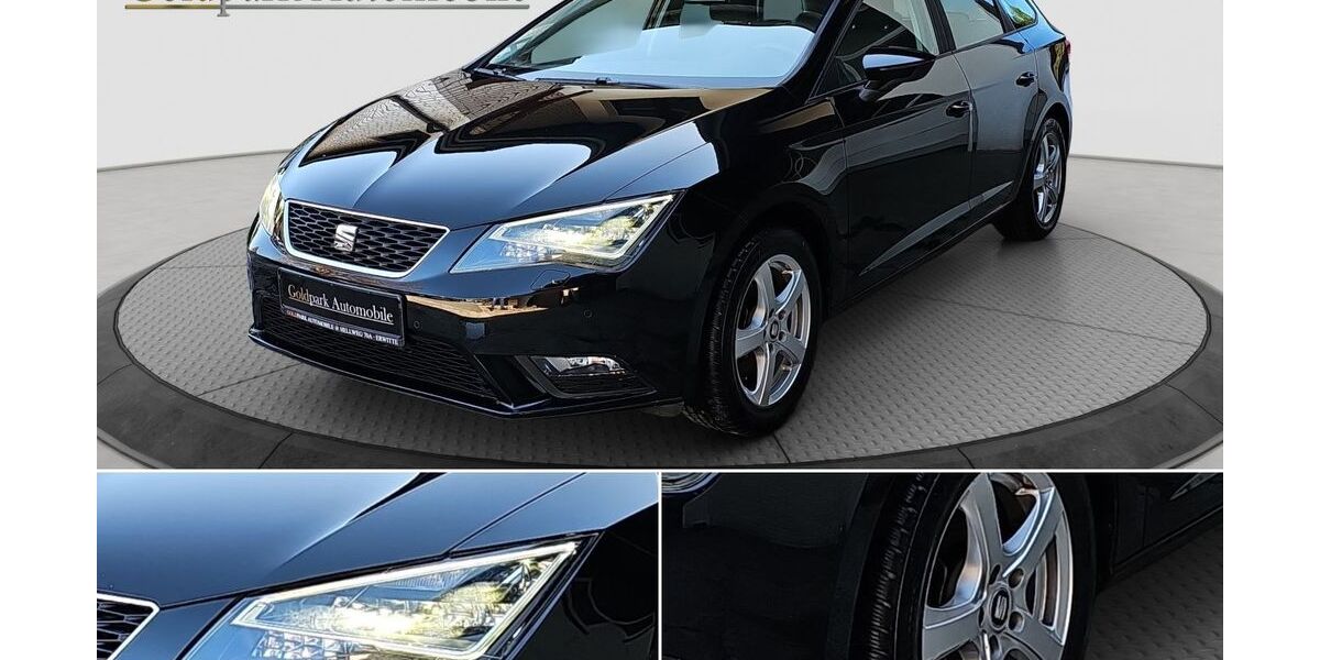 Seat Leon 94.000 km 11.390 &euro; Erwitte 59597
