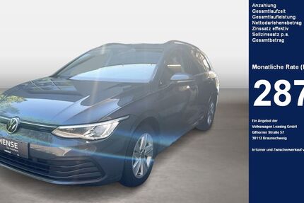 VW Golf 46.844 km 20.495 &euro; Gütersloh 33334