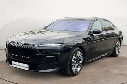 BMW i7 41.005 km 89.190 &euro; Soest 59494