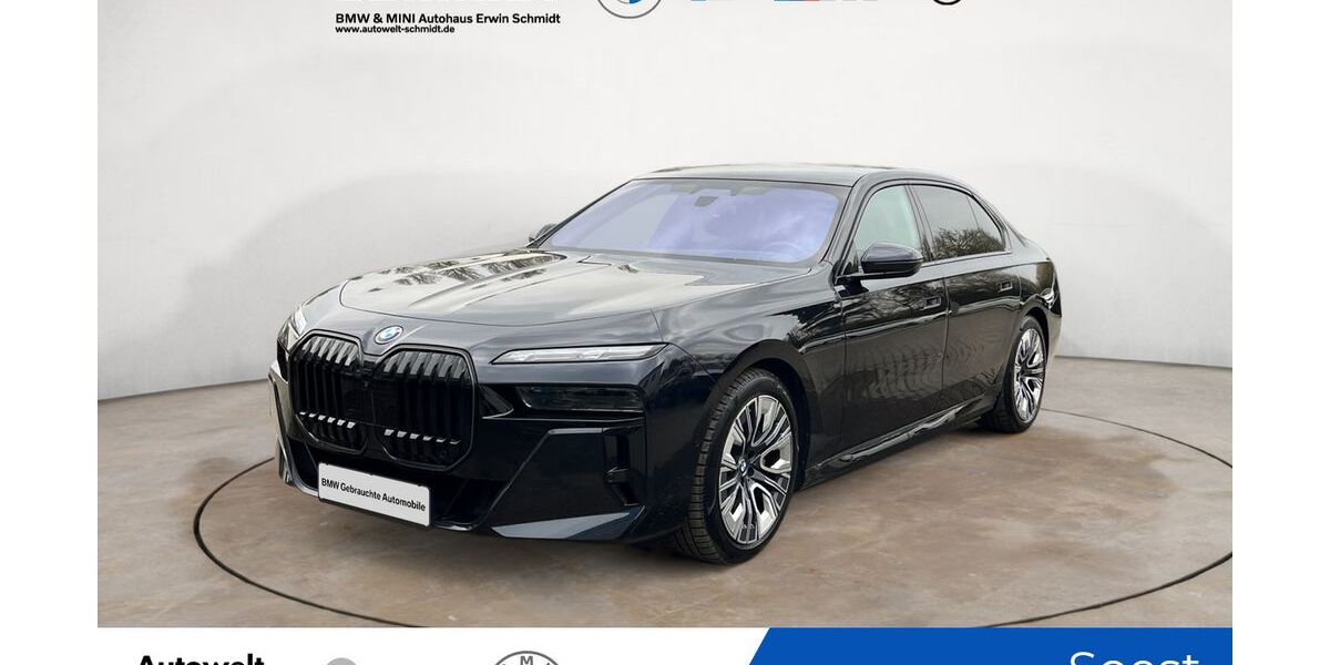 BMW i7 41.005 km 89.190 &euro; Soest 59494