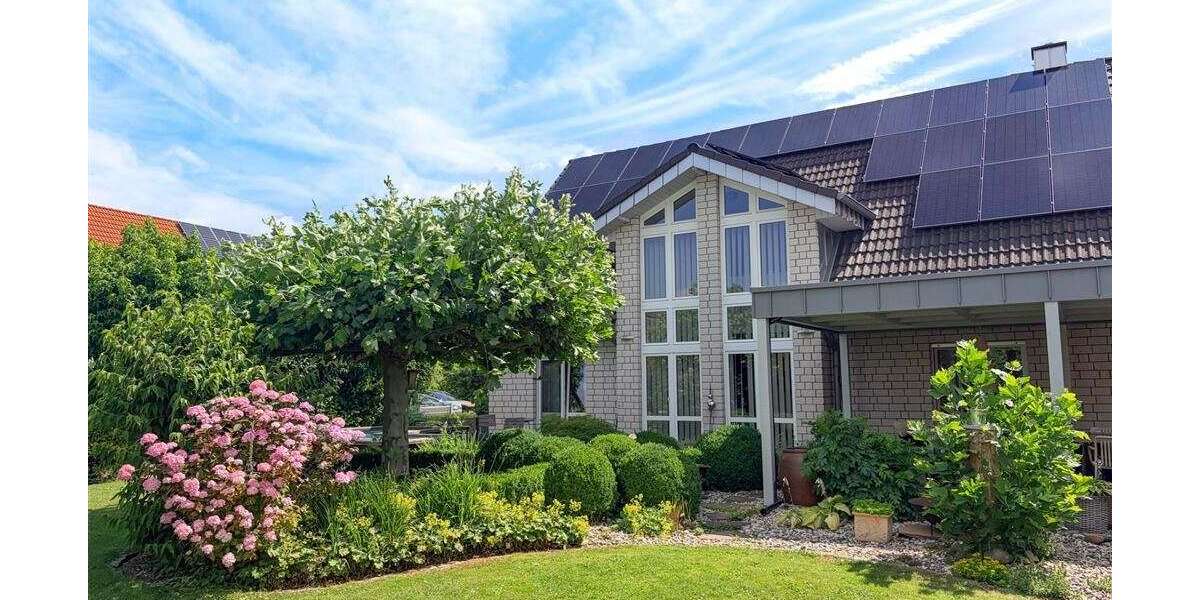 Einfamilienhaus Geseke - 5 Zimmer, 146 m&sup2;, 595.000&euro; | Angebot:26275359