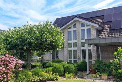 Haus Geseke - 5 Zimmer, 146 m&sup2;, 595.000&euro; | Angebot:26275359