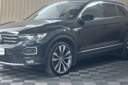 VW T-Roc 115.700 km 18.990 &euro; Delbrück 33129