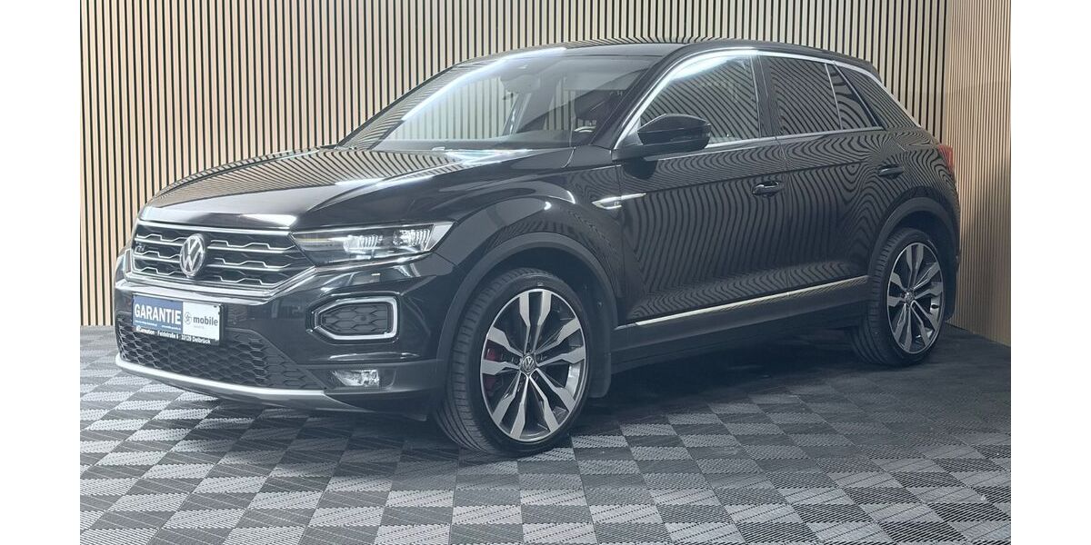 VW T-Roc 115.700 km 18.990 &euro; Delbrück 33129