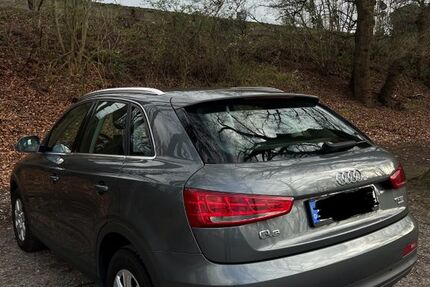 Audi Q3 137.000 km 13.900 &euro; Gütersloh 33330