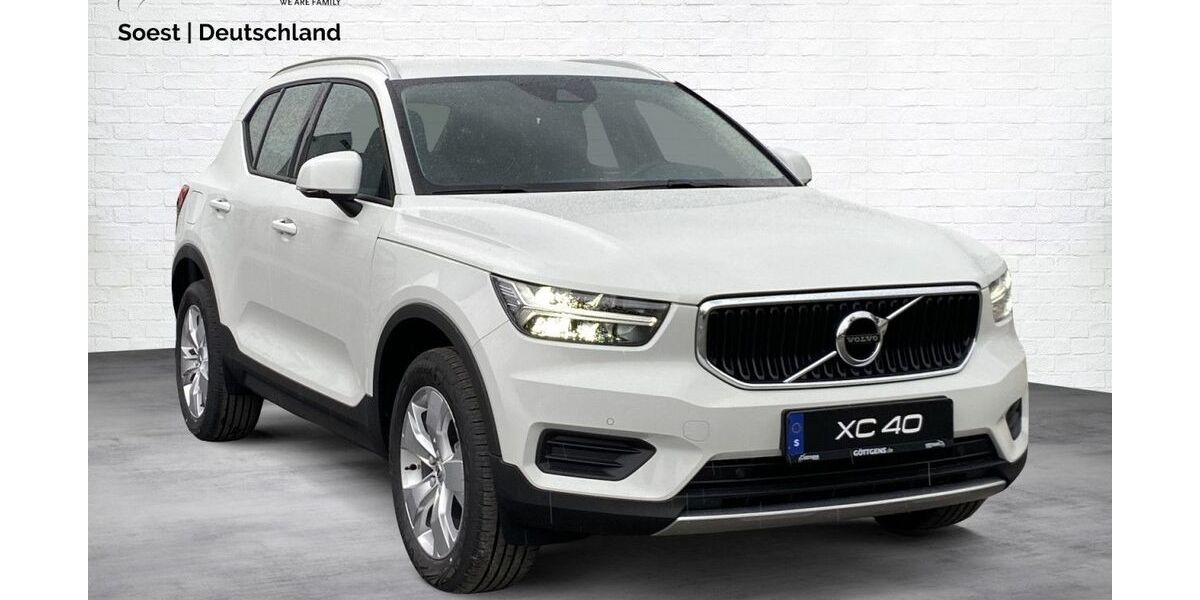 Volvo XC40 42.774 km 20.990 &euro; Soest 59494
