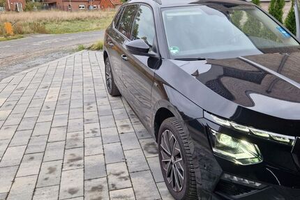 Skoda Kamiq 26.000 km 21.800 &euro; Delbrück-Lippling 33129